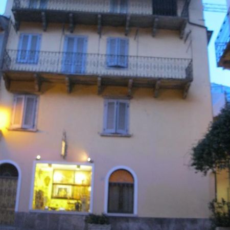 I Due Monaci Domodossola Exterior foto