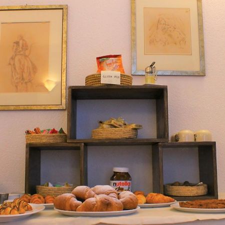 I Due Monaci Domodossola Exterior foto