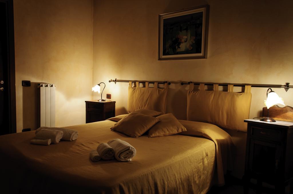 I Due Monaci Domodossola Exterior foto