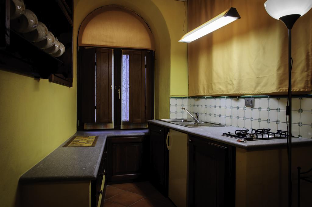 I Due Monaci Domodossola Exterior foto