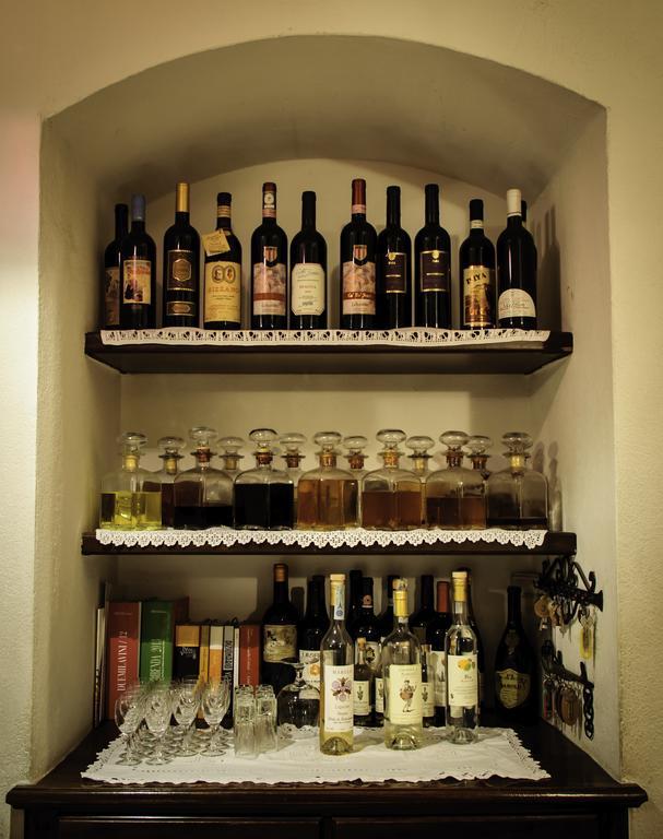 I Due Monaci Domodossola Exterior foto