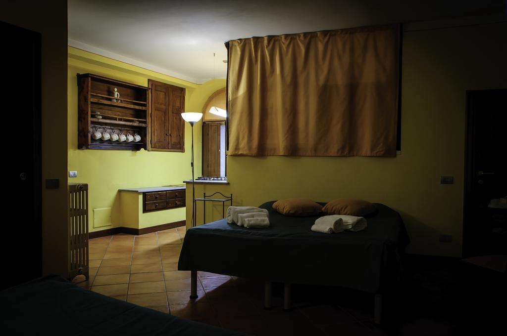 I Due Monaci Domodossola Exterior foto