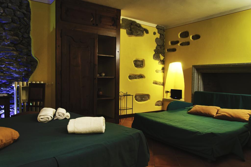I Due Monaci Domodossola Exterior foto