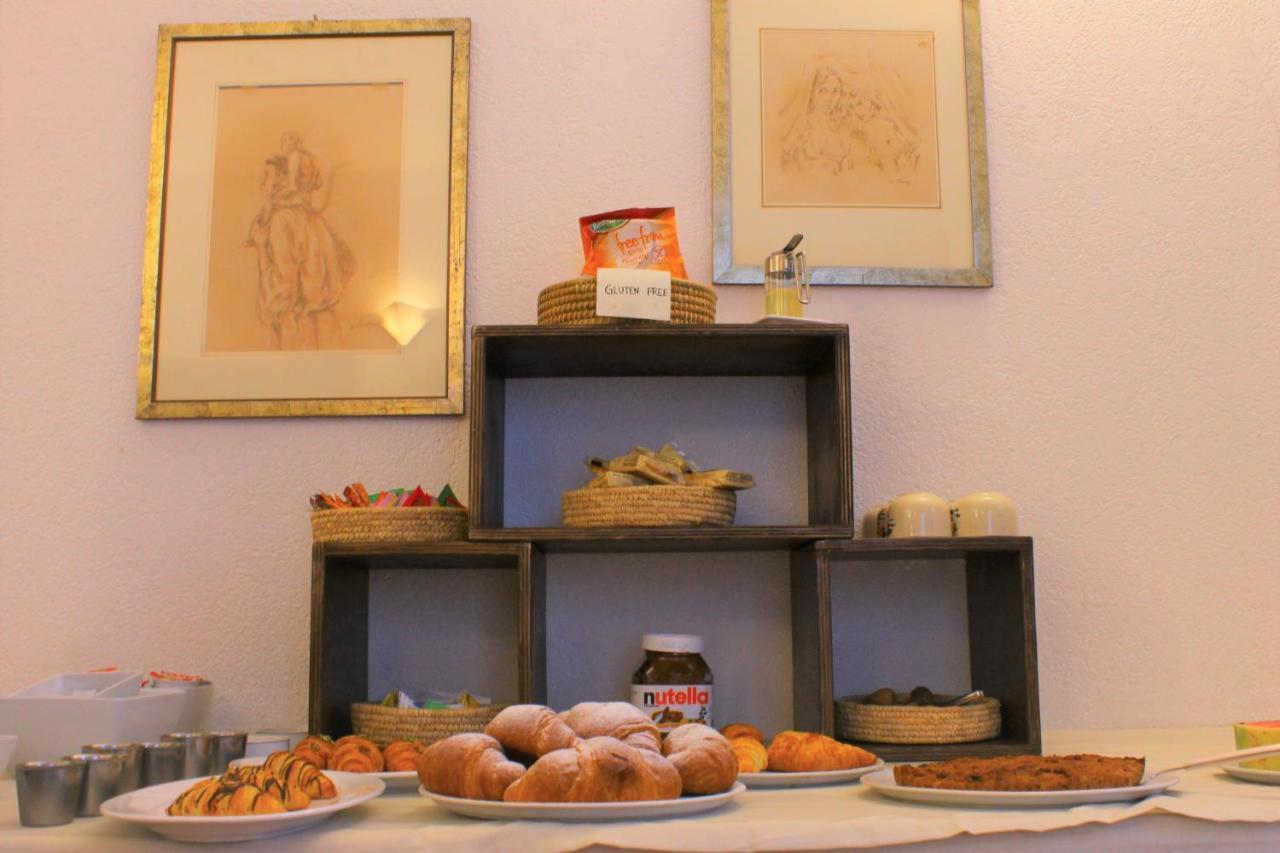 I Due Monaci Domodossola Exterior foto