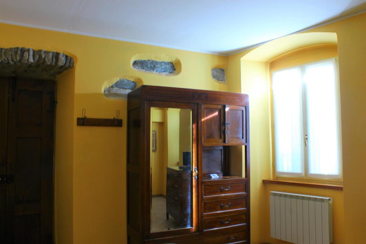 I Due Monaci Domodossola Exterior foto