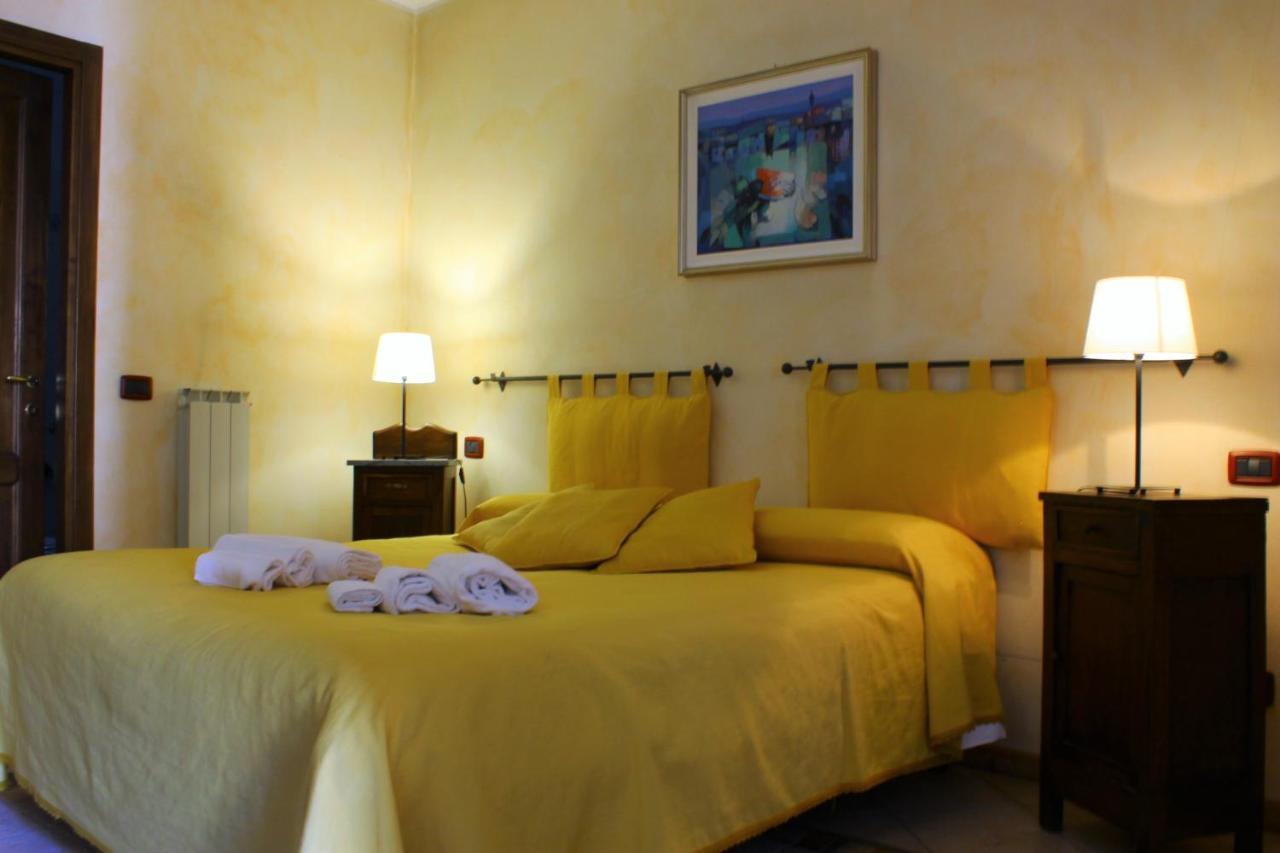 I Due Monaci Domodossola Exterior foto