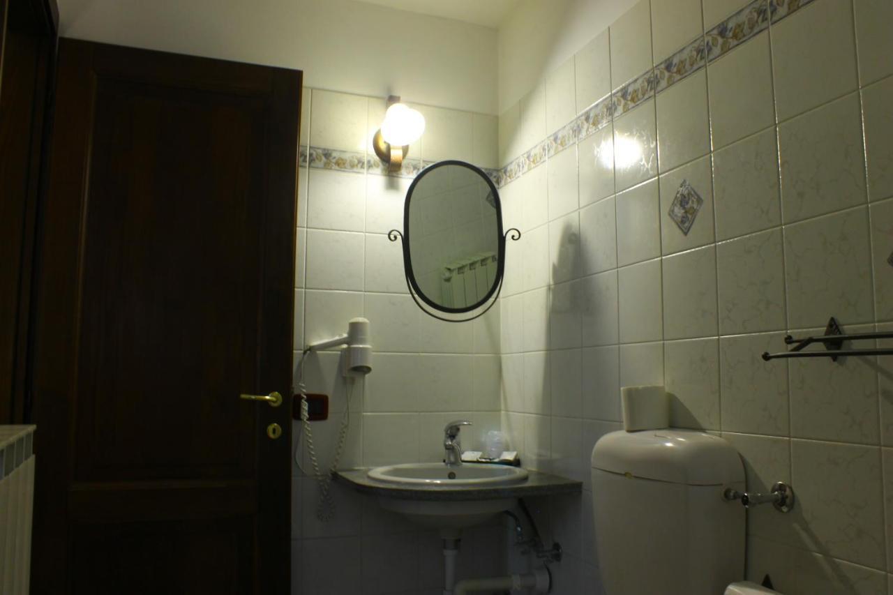 I Due Monaci Domodossola Exterior foto