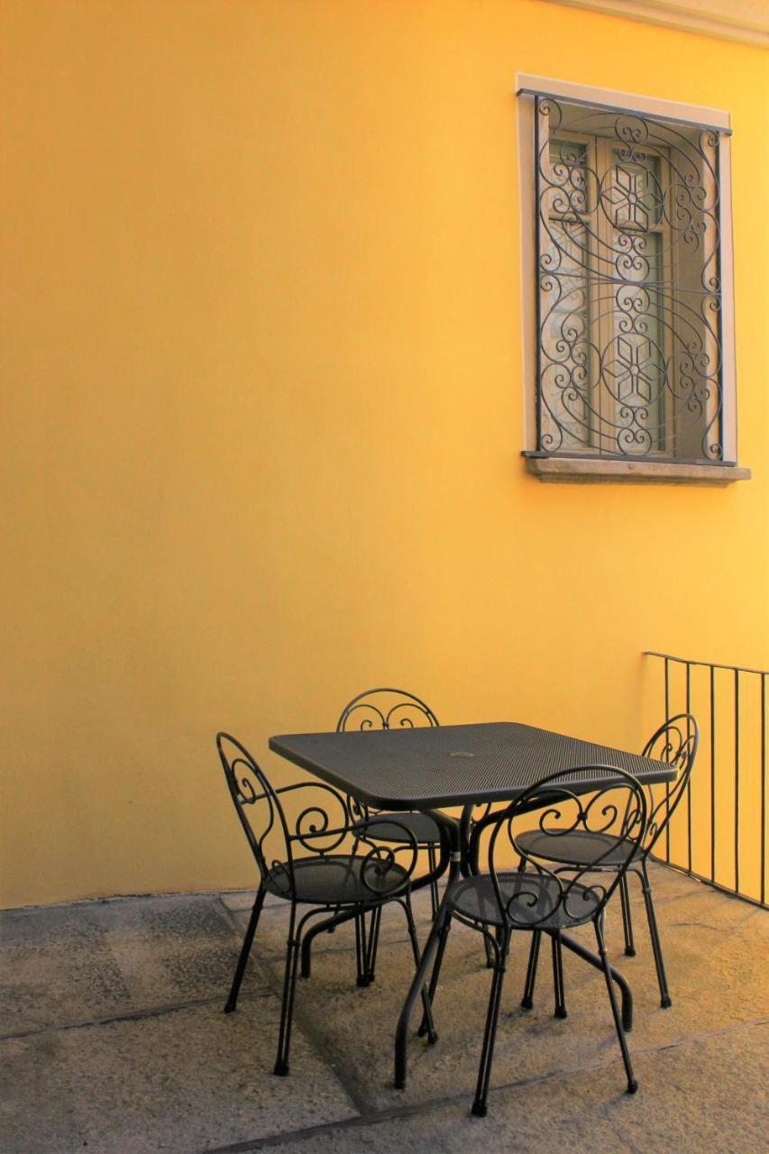 I Due Monaci Domodossola Exterior foto