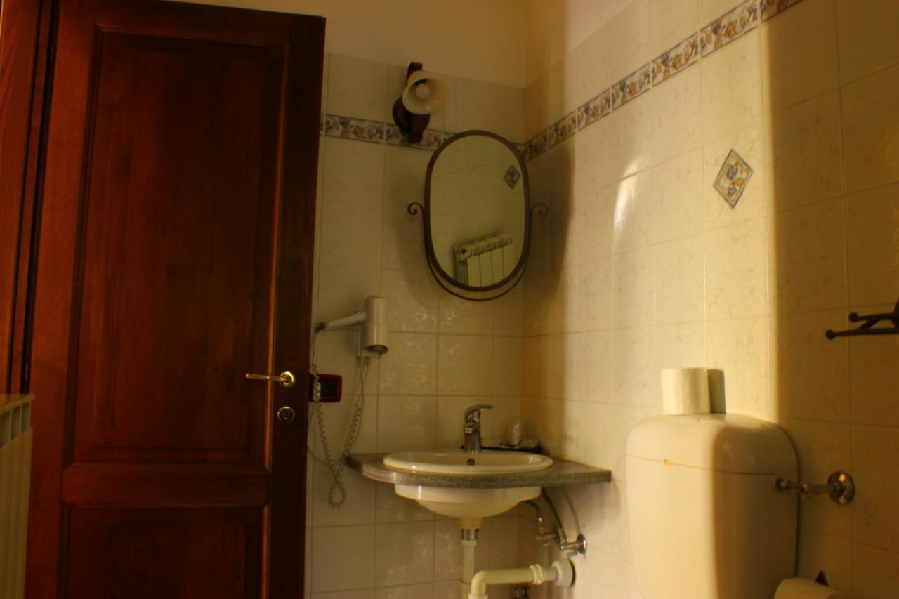 I Due Monaci Domodossola Exterior foto