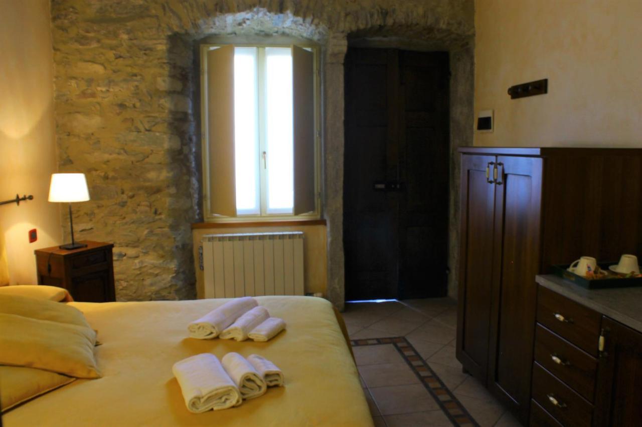 I Due Monaci Domodossola Exterior foto